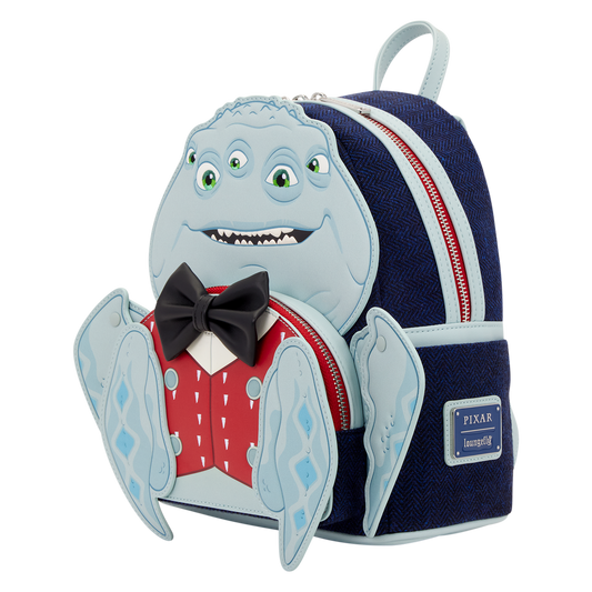 Henry J. Waternoose Cosplay Mini Backpack Monsters, Inc. - alternate view 2
