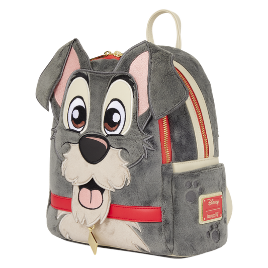Tramp Cosplay Mini Backpack side