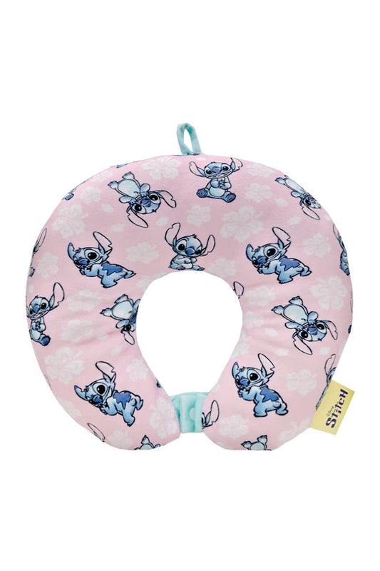 Stitch Travel Comfort Pillow - alternate view 2