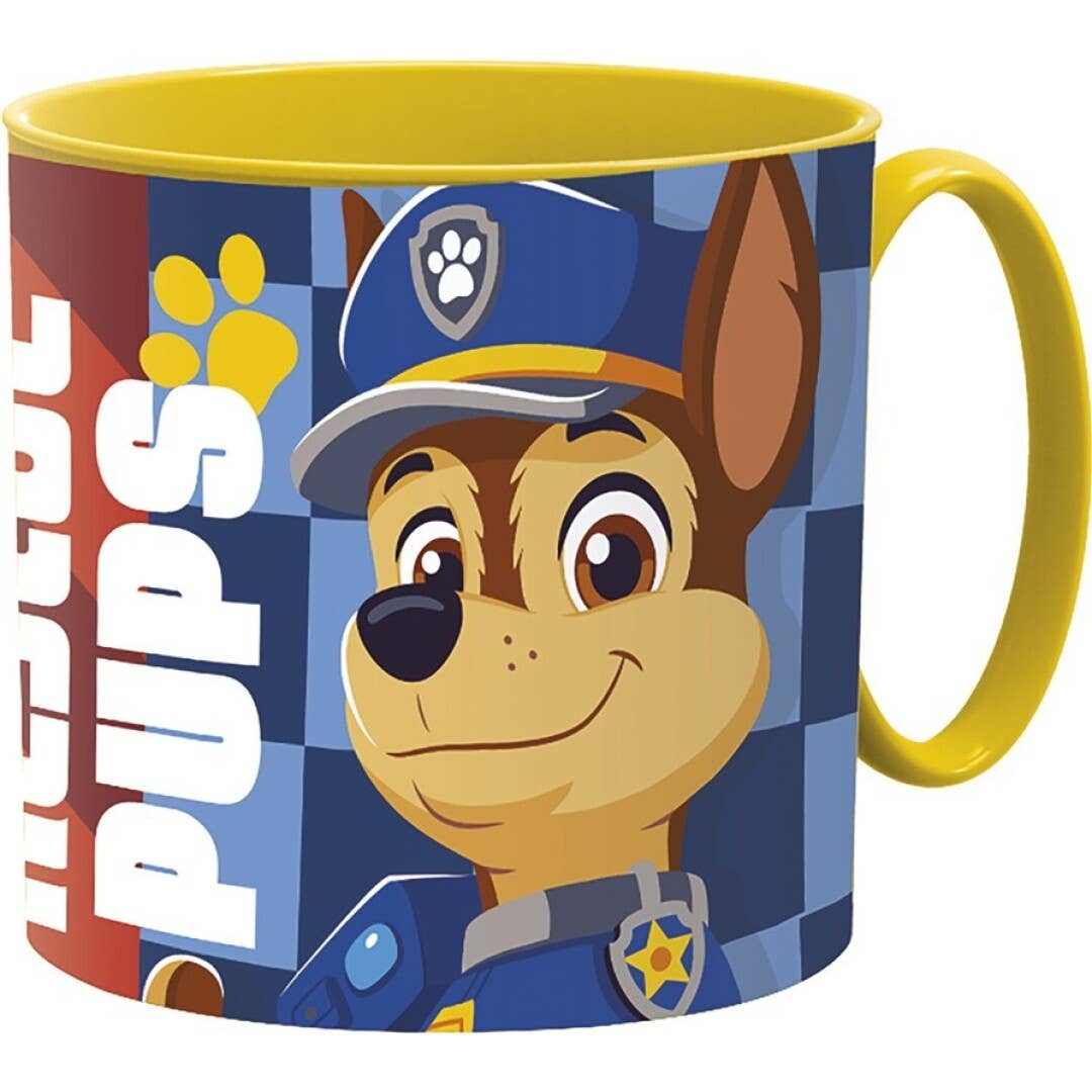 Paw Patrol Micro Mug (265 ml)