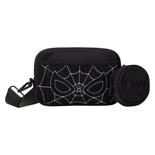Spider-Man Black Out Sling Bag
