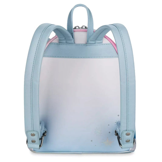 Frozen Anna & Elsa Iridescent Mini Backpack - alternate view 2