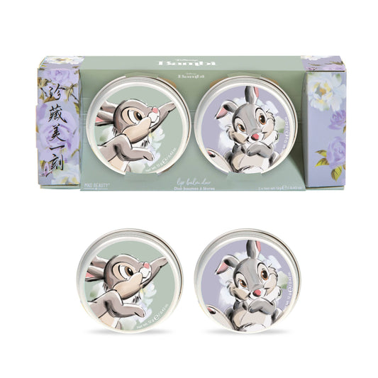 Bambi Thumper Lip Balm Duo - alternate view 2