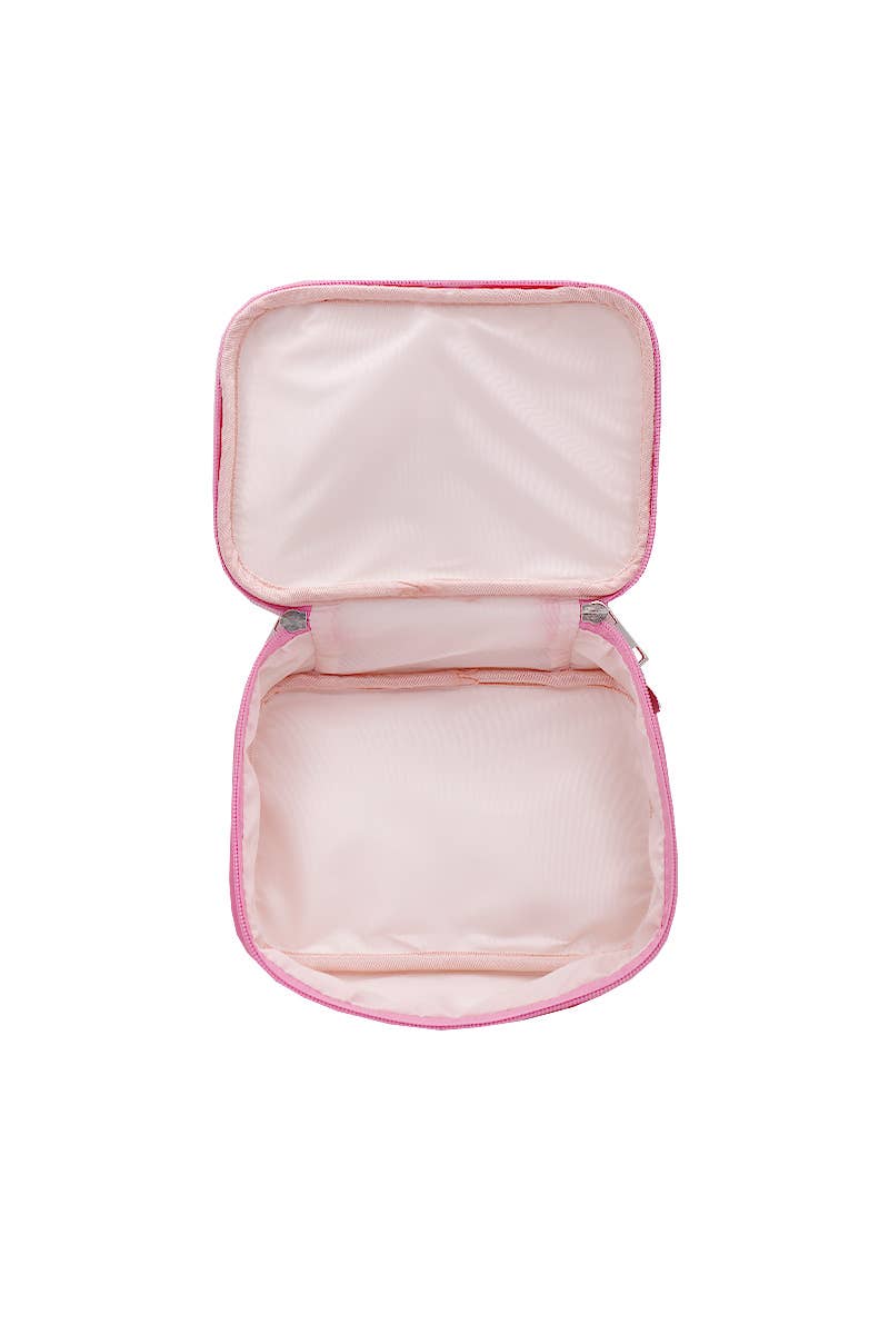 Peanuts Snoopy Blender Set & Makeup Pouch