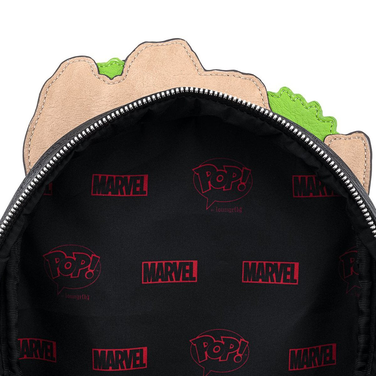 Guardians of the Galaxy Groot & Rocket Pop! Micro Mini Backpack