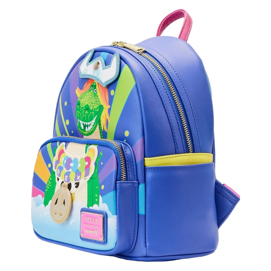 Toy Story Partysaurus Rex Mini Backpack