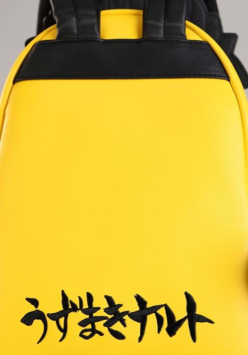 POP! Naruto Six Paths Sage Loungefly Mini Backpack