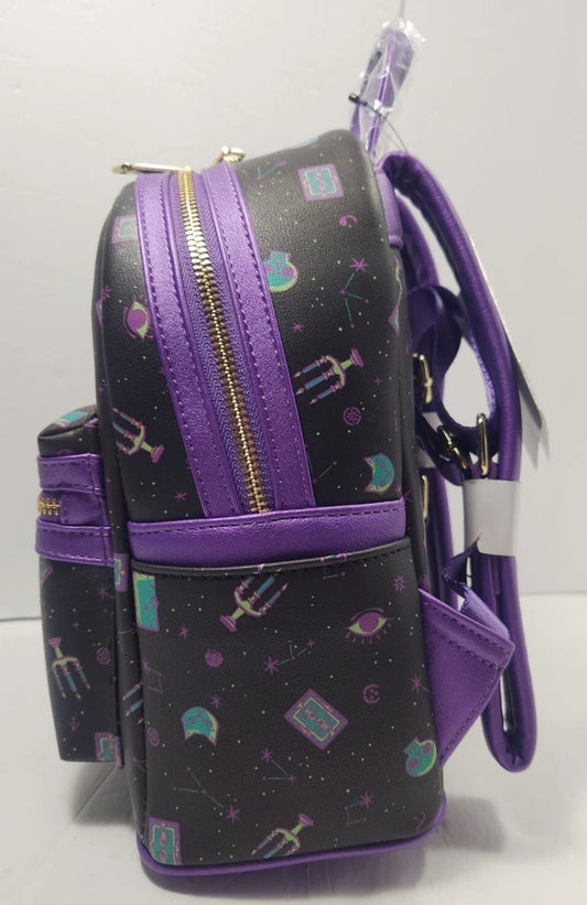 Hocus Pocus Spellbinding Mini Backpack - alternate view 2