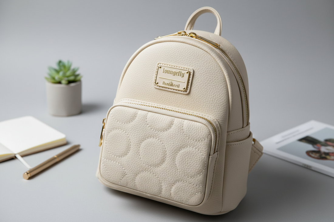 What Makes Loungefly Bags Special? A Collector’s Guide