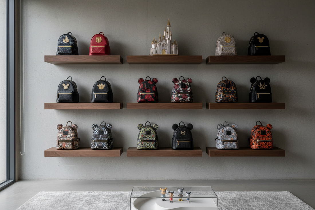 Do Loungefly Bags Hold Their Value? Resale Guide for Collectors (2026)