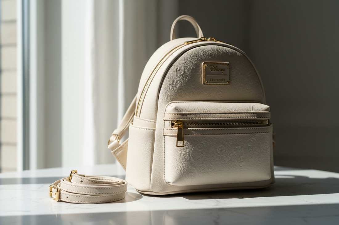are mini backpacks still in style Ivy Backpack Okay, this has to be