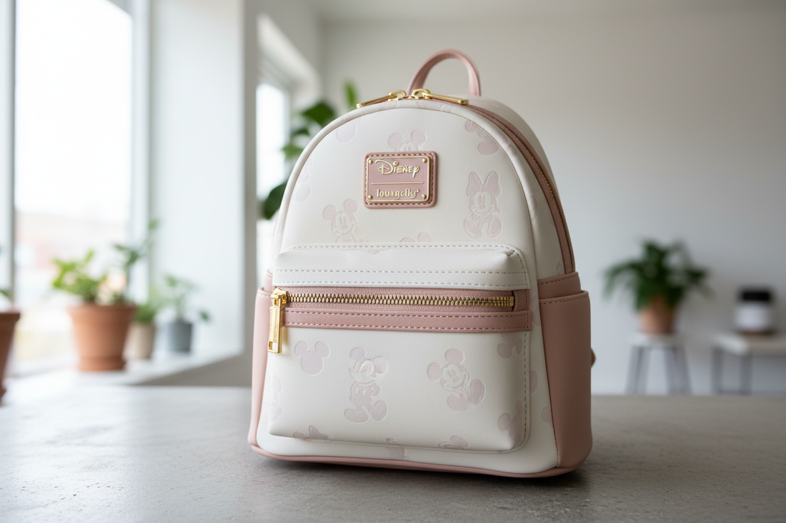 Who Owns Loungefly? The Brand’s History, Disney Connection, and Funko