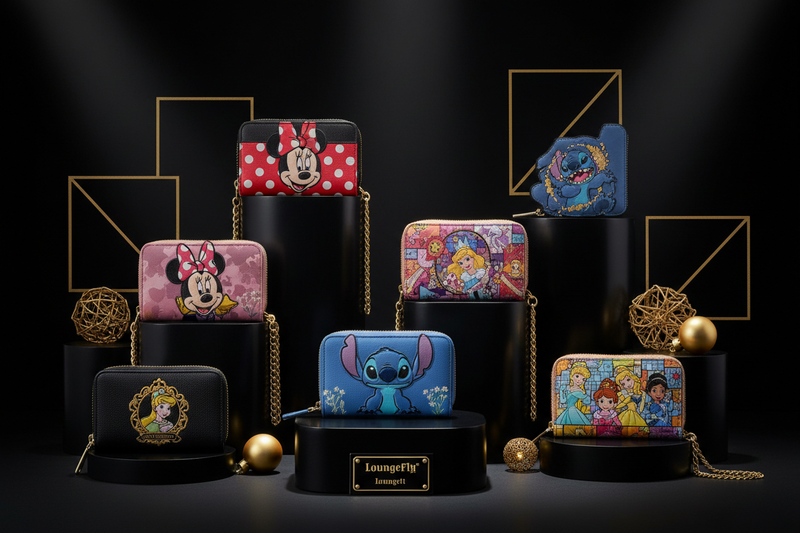 Wallets