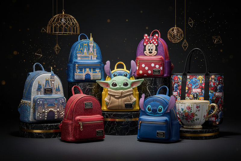 Backpacks