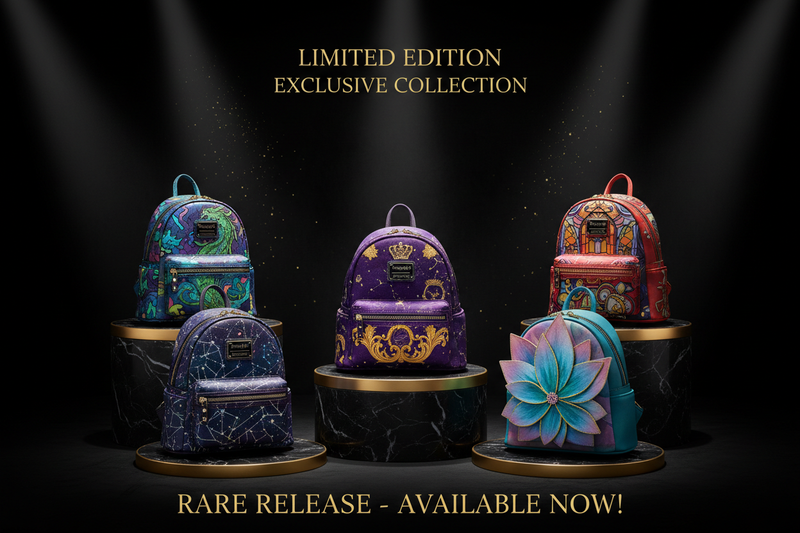 Limited Drops