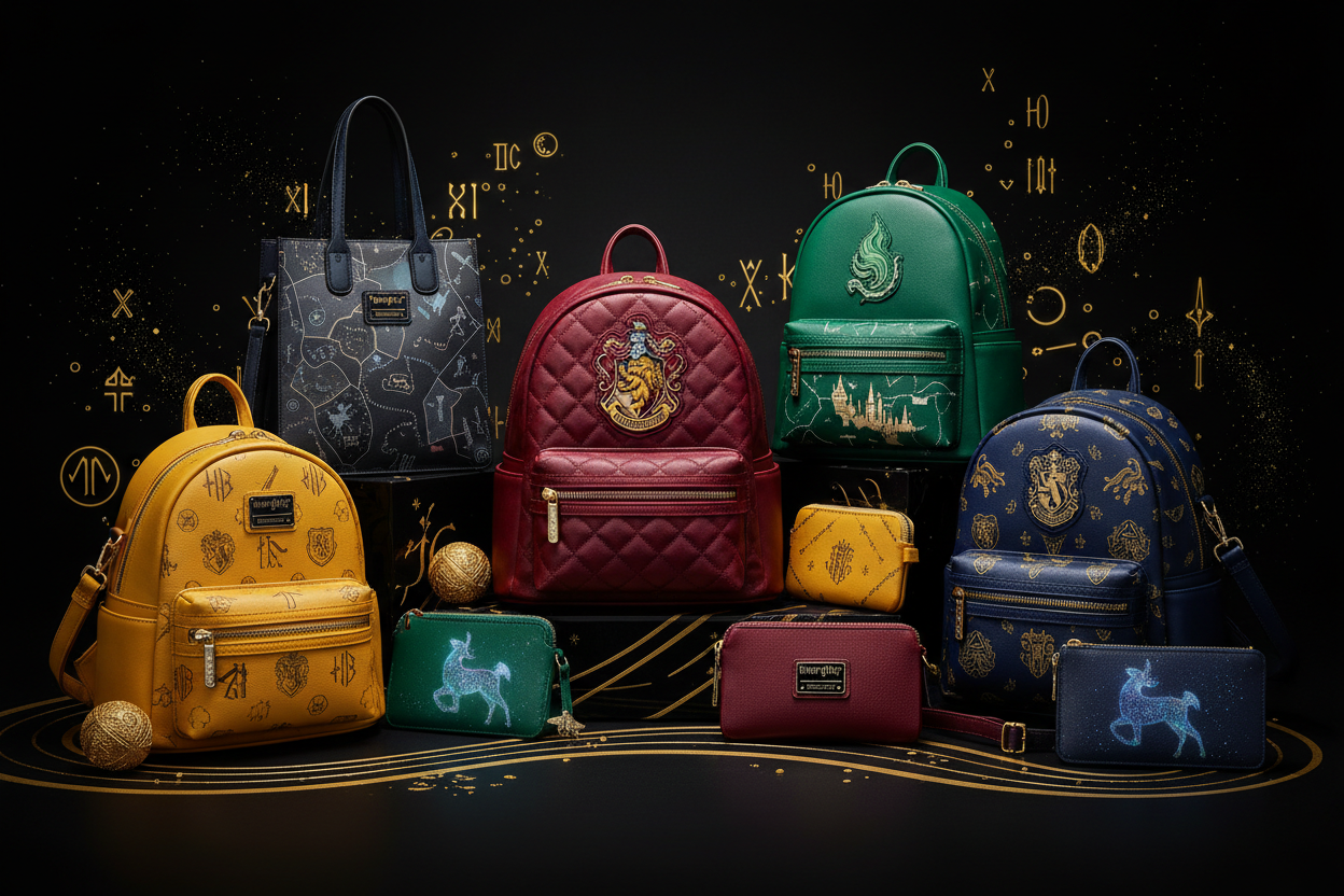 Harry Potter Collection