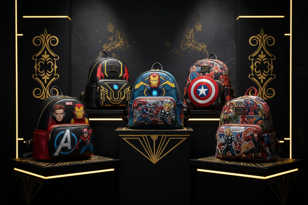Marvel