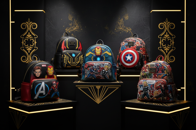 Marvel Collection
