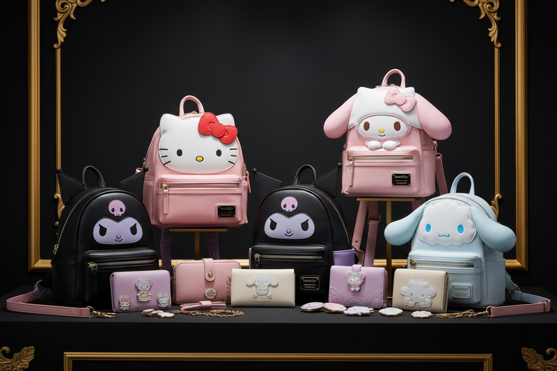 Sanrio Collection