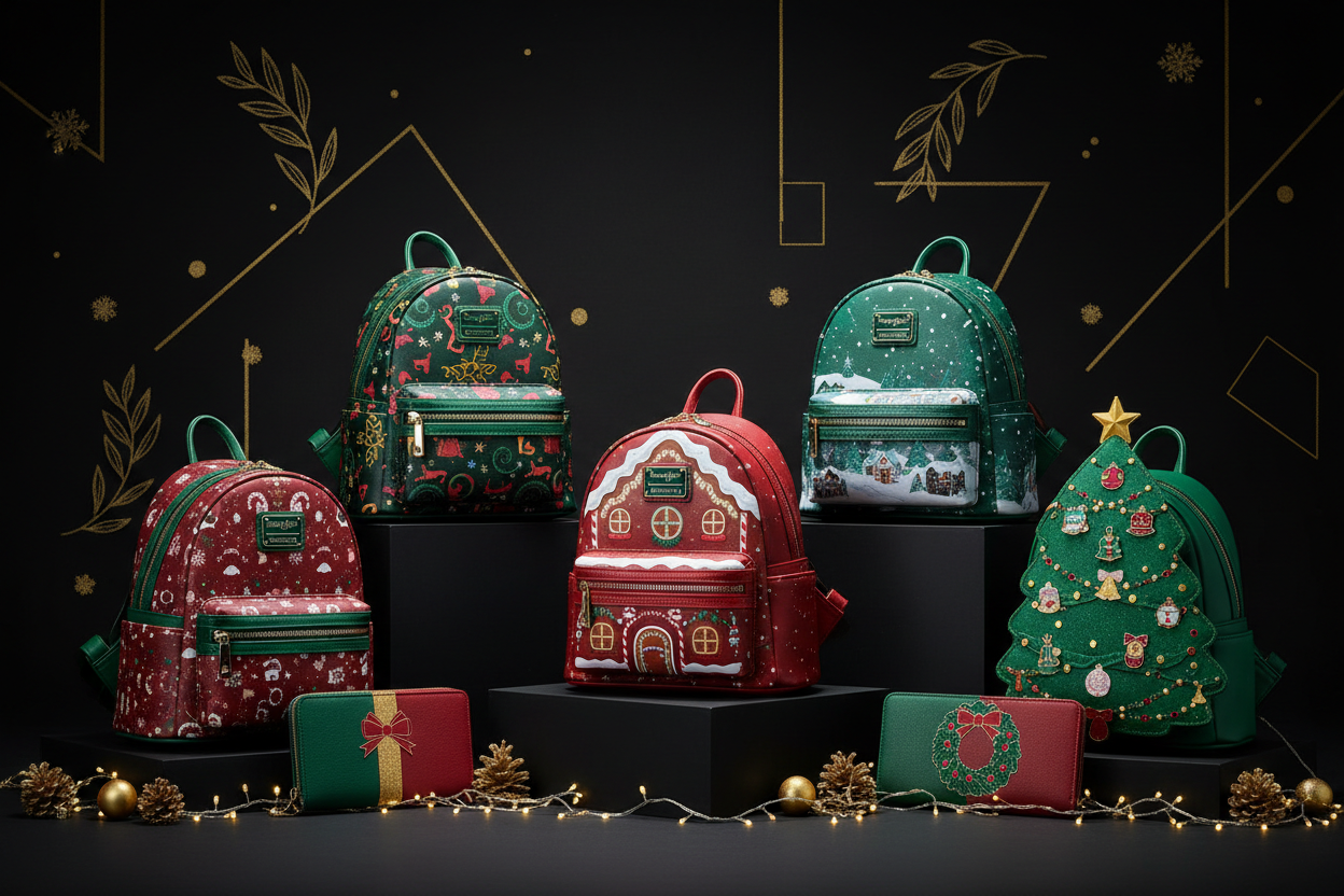 Christmas & Holiday Collection