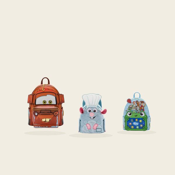 Pixar