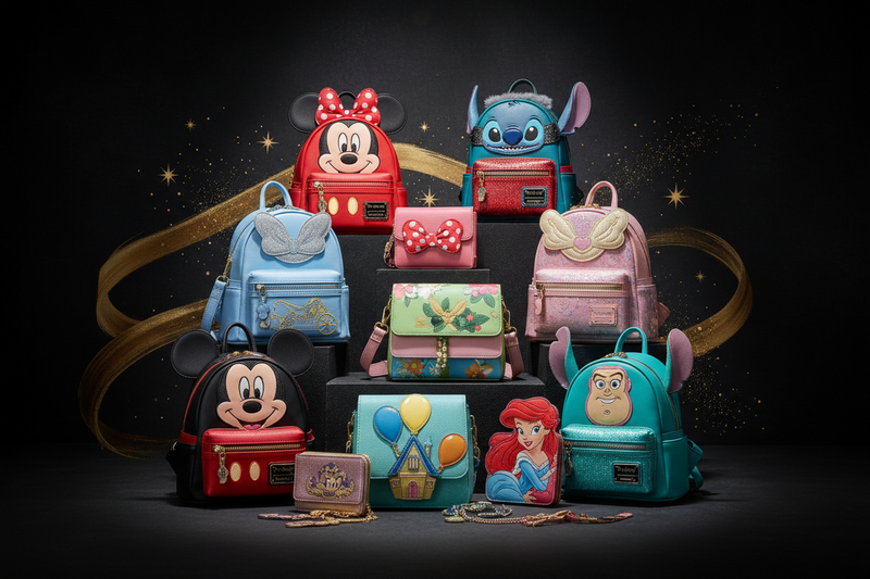 Disney Collection