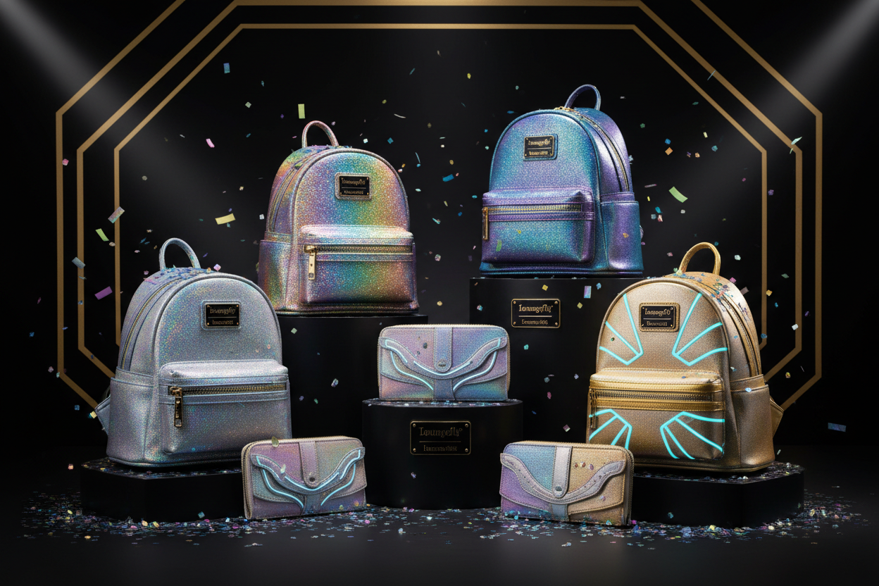 Glow in the Dark & Special Effects Collection