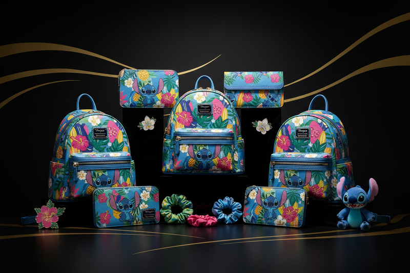 Stitch Collection