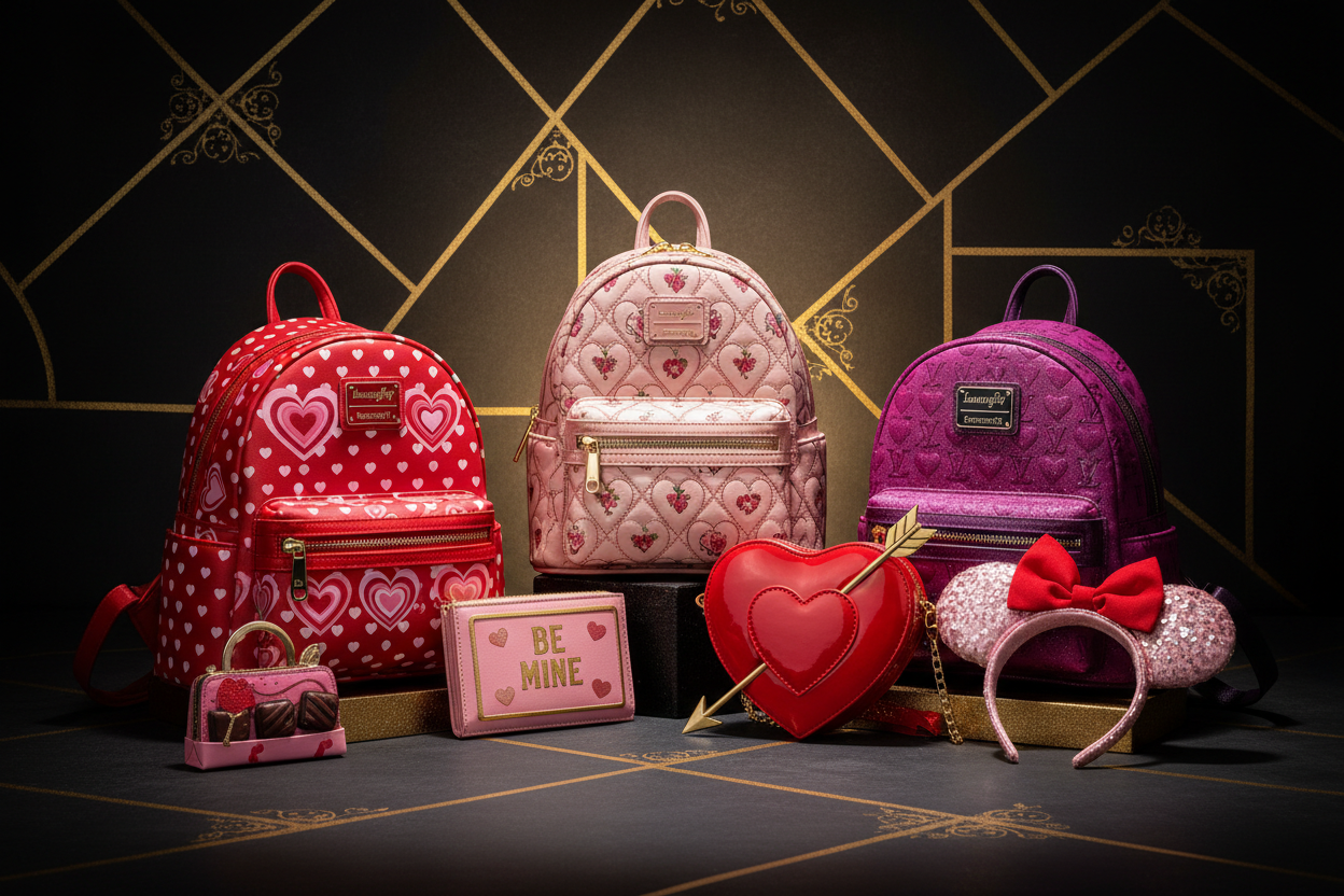 Valentine's Day Collection