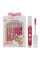 Strawberry Shortcake 4-Piece Lip Gloss Set