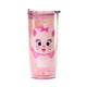 Aristocats 20oz Plastic Travel Tumbler