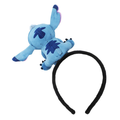 Stitch Cosplay Headband