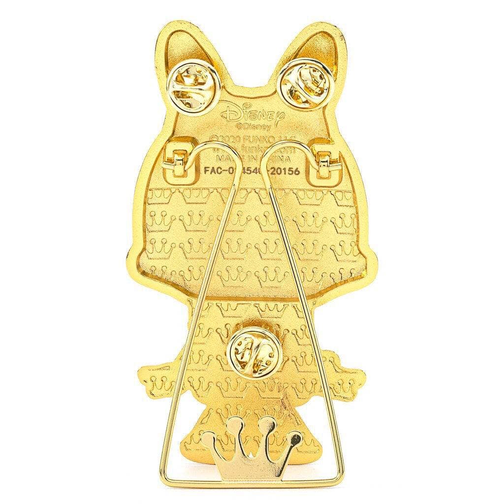 Daisy Duck 3 Inch Funko POP Pin Disney