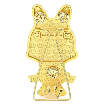 Daisy Duck 3 Inch Funko POP Pin Disney