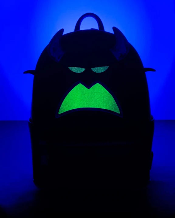 Loungefly Emperor Zurg Cosplay Mini Backpack