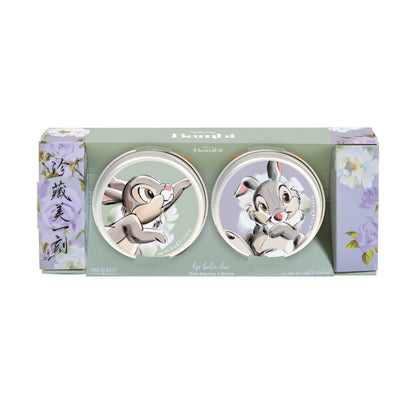 Mad Beauty Disney Thumper Lip Balm Duo: DT-FG10503-12