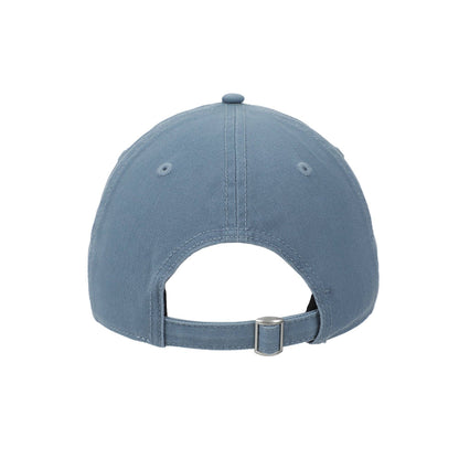 Winnie the Pooh Eeyore Men's Blue Unstructured Baseball Cap