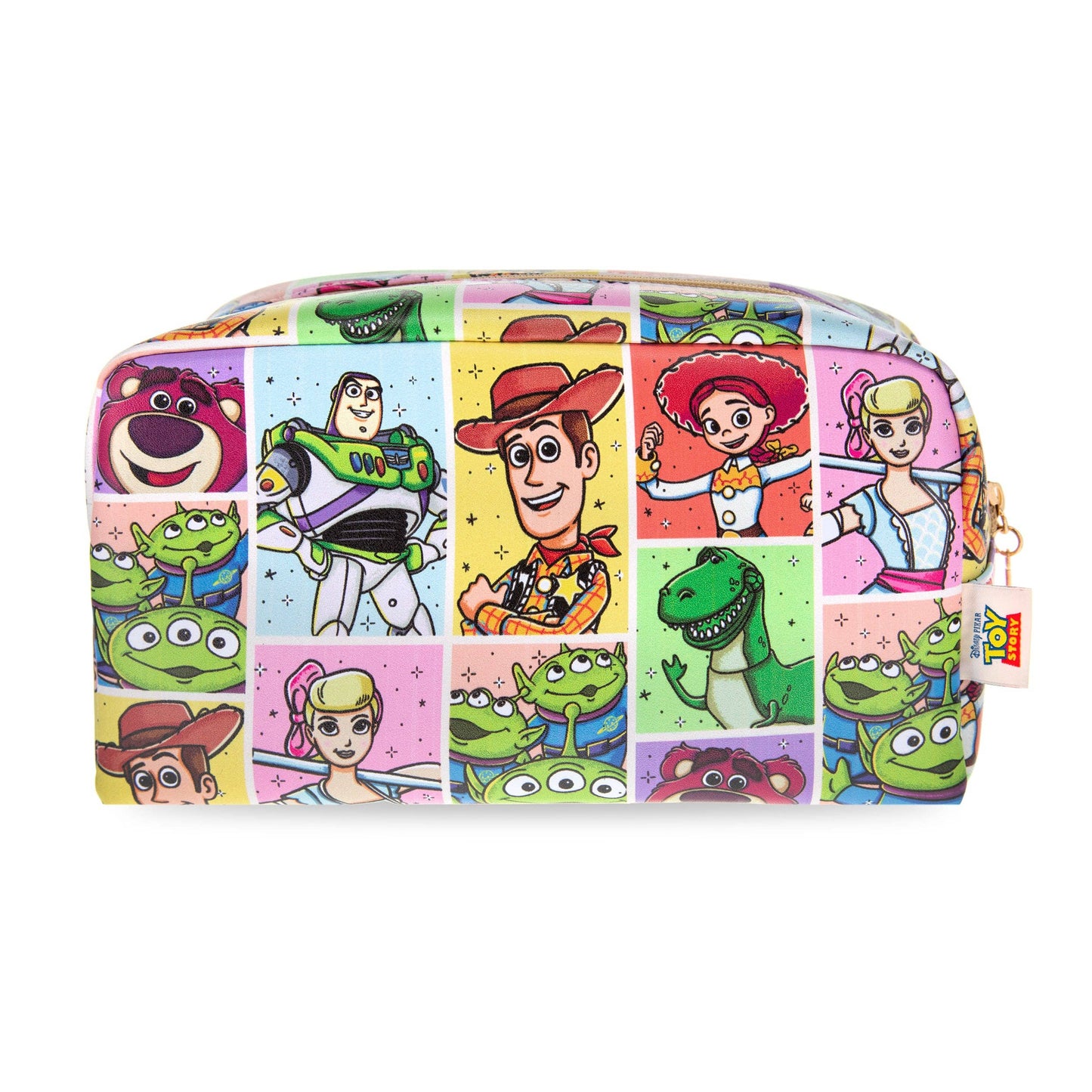 Toy Story Wash Bag