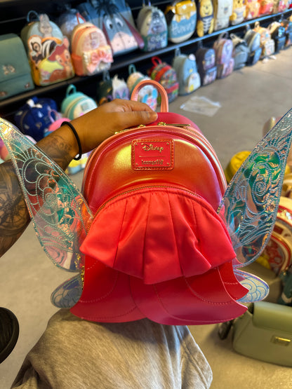 Fairies Rosetta Cosplay Mini Backpack - Exclusive