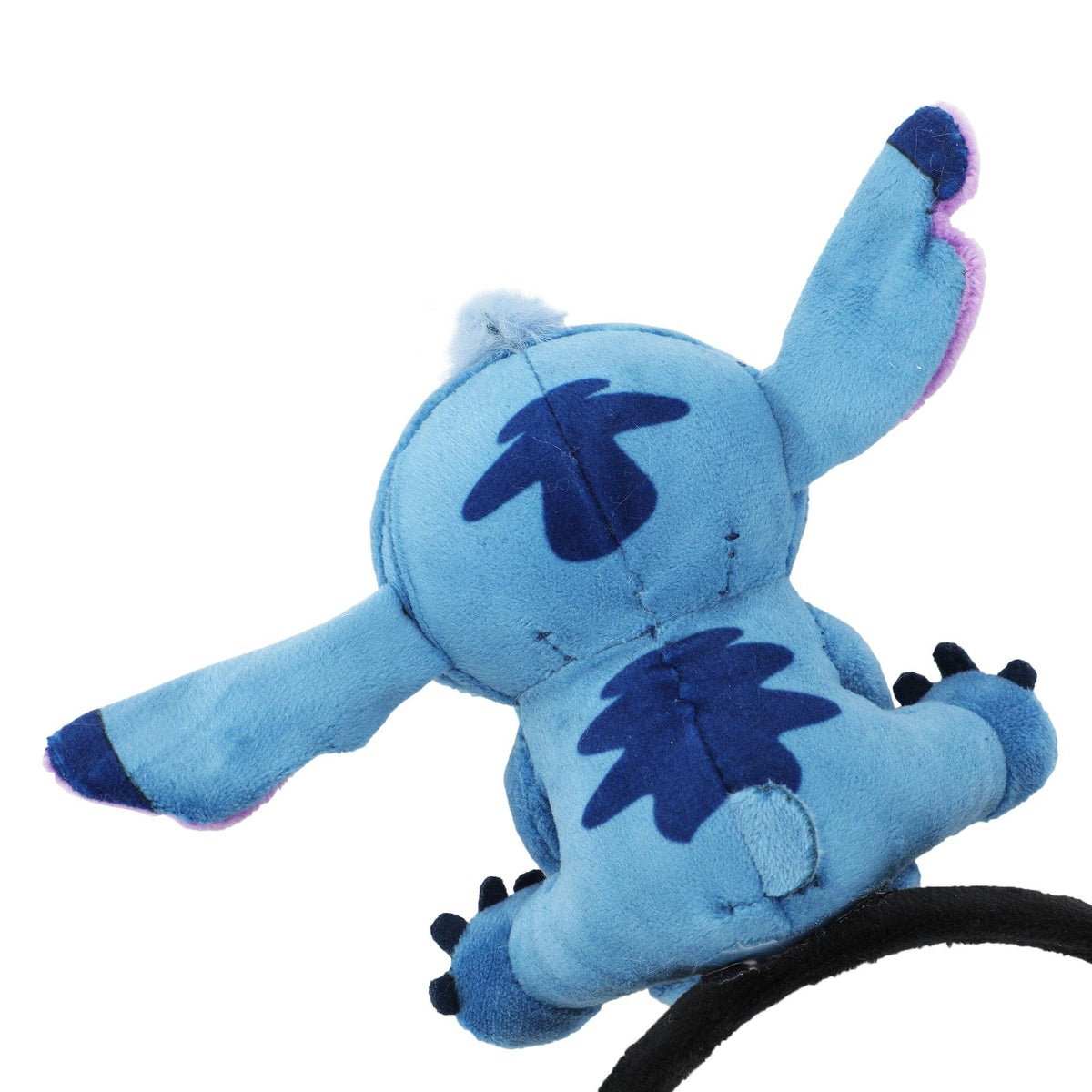 Stitch Cosplay Headband