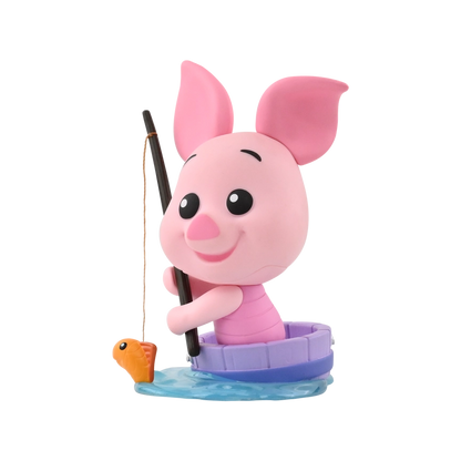 Winnie the Pooh Cosbi Mystery Blind Box Figure