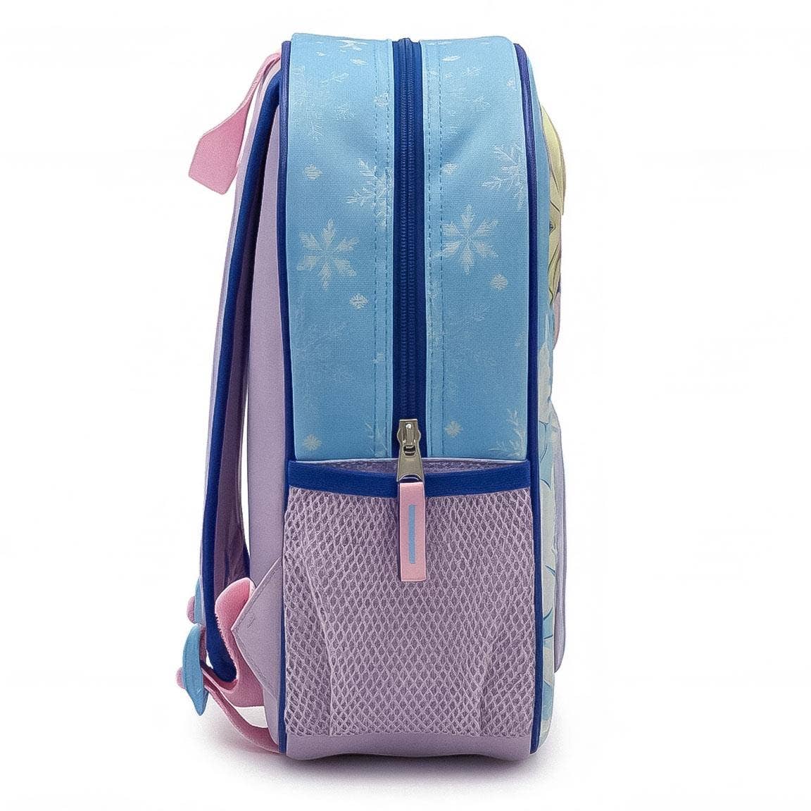 Frozen 3D Kids' Backpack (Style B) - alternate view 3
