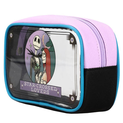 Nightmare Before Christmas Travel Toiletry 3-Piece Set
