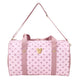 Disney Minnie Mouse Ears Pink 18" Duffle Bag