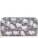 Hello Kitty Deluxe Wallet