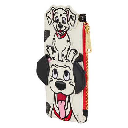 101 Dalmatians Pongo & Freckles Card Holder Exclusive