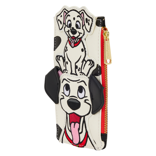 101 Dalmatians Pongo & Freckles Card Holder Exclusive - alternate view 2