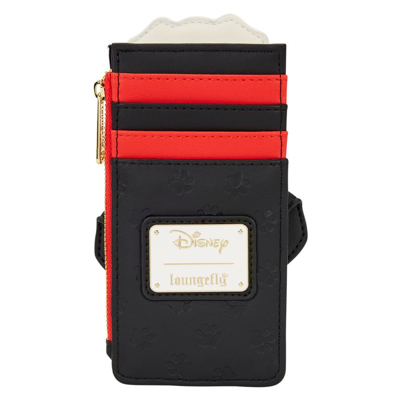 101 Dalmatians Pongo & Freckles Card Holder Exclusive