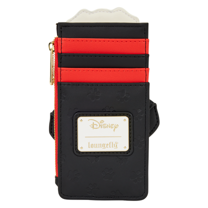 101 Dalmatians Pongo & Freckles Card Holder Exclusive