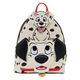 101 Dalmatians Pongo Freckles Mini Backpack Loungefly Exclusive Loungefly Disney
